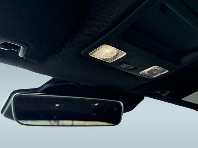 new 2026 Ford Mustang car, priced at $32,851