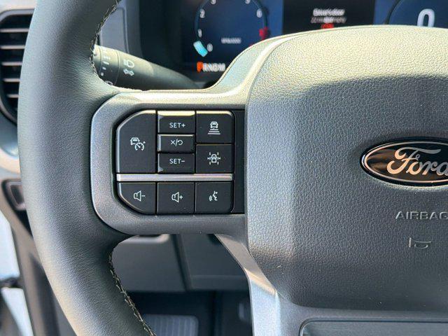new 2026 Ford F-150 car, priced at $58,861