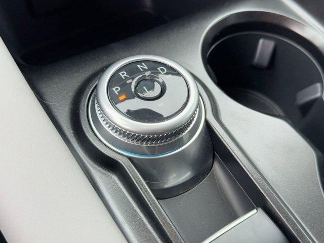 new 2026 Ford Explorer car, priced at $41,791