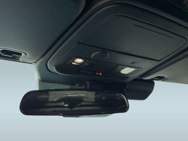 new 2025 Ford Bronco car, priced at $43,721