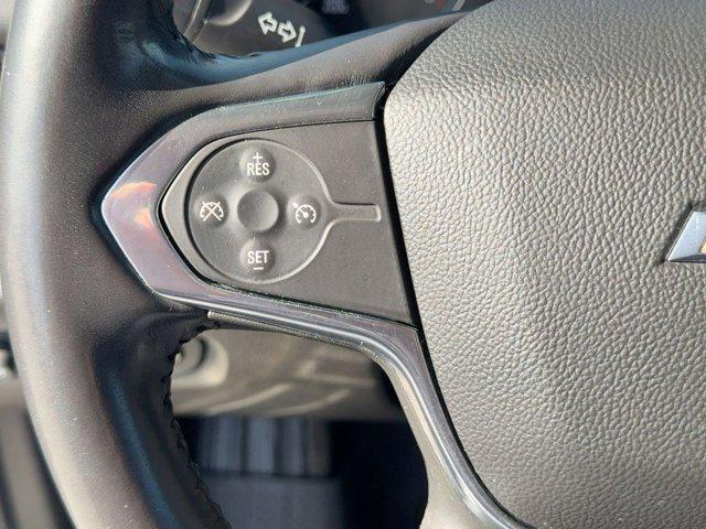 used 2018 Chevrolet Traverse car, priced at $16,999