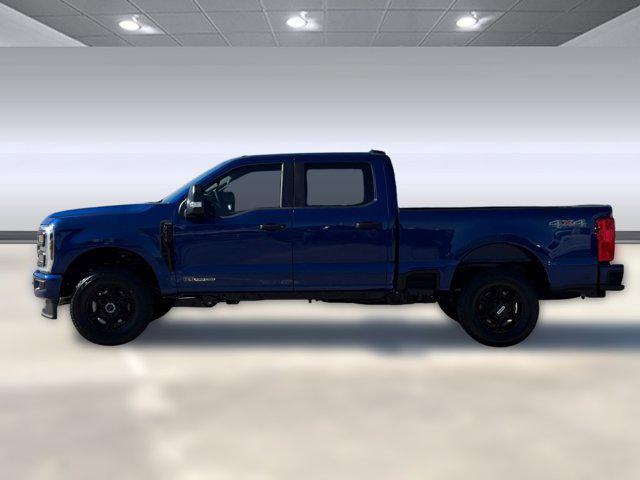 new 2026 Ford F-250 car, priced at $62,831