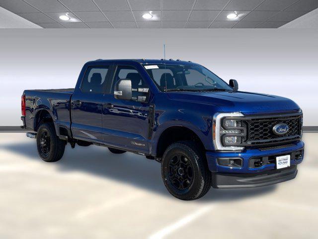 new 2026 Ford F-250 car, priced at $62,831