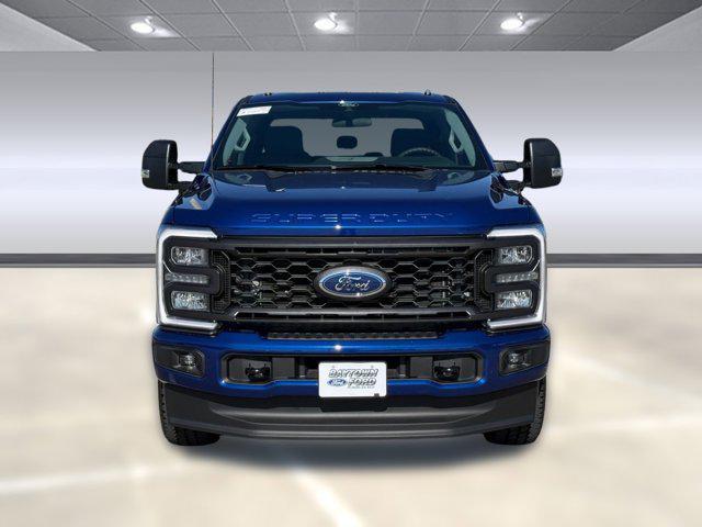 new 2026 Ford F-250 car, priced at $62,831