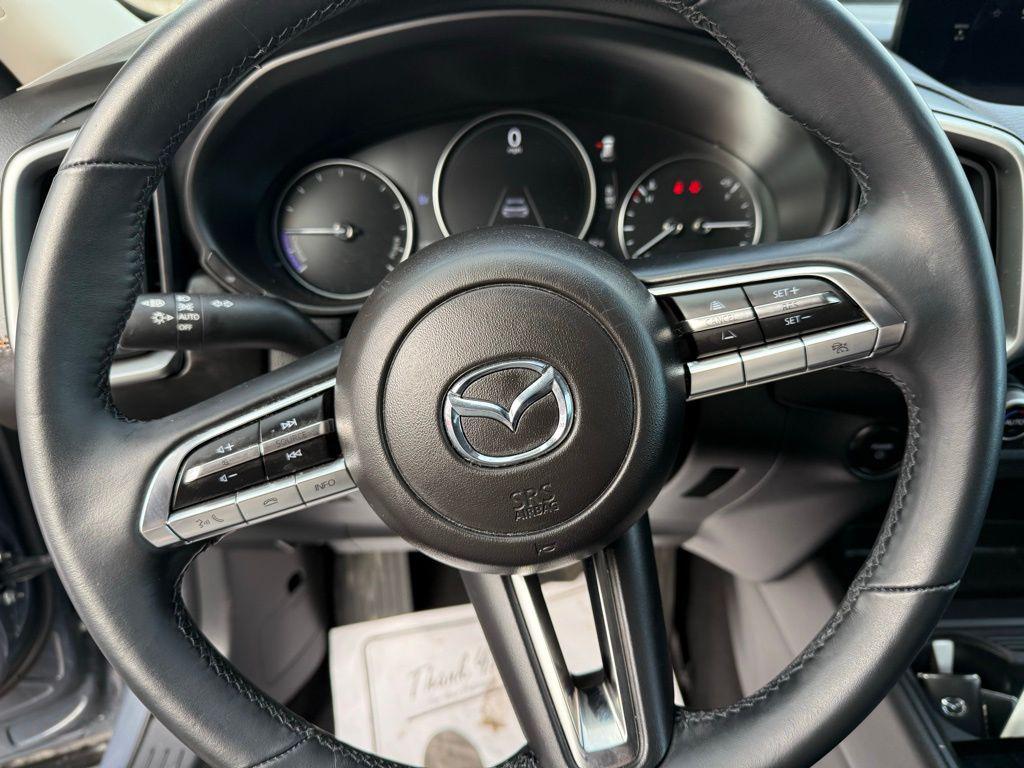 used 2025 Mazda CX-50 Hybrid car, priced at $31,534