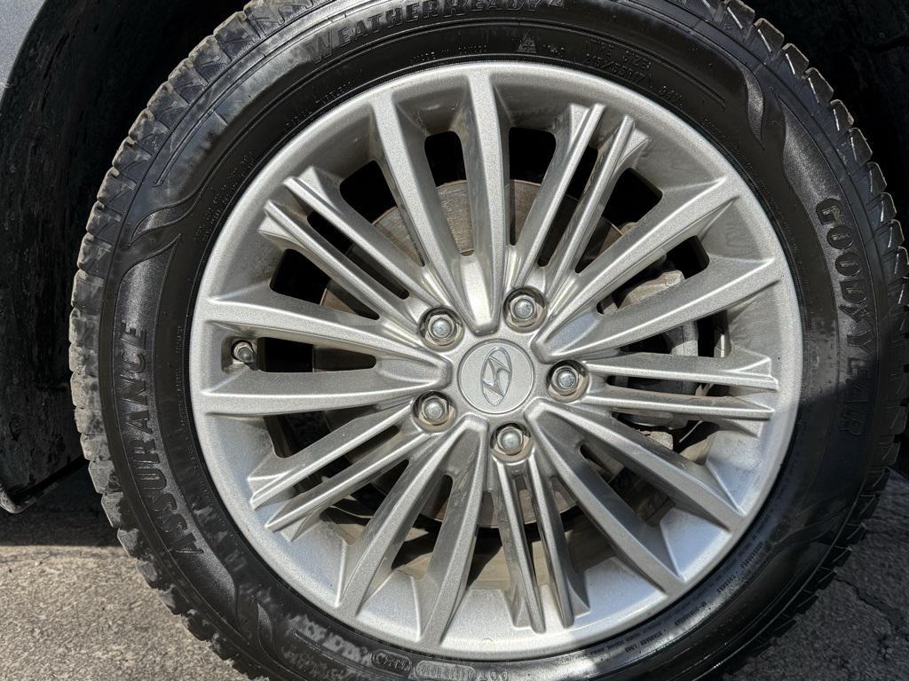 used 2018 Hyundai Kona car, priced at $13,844