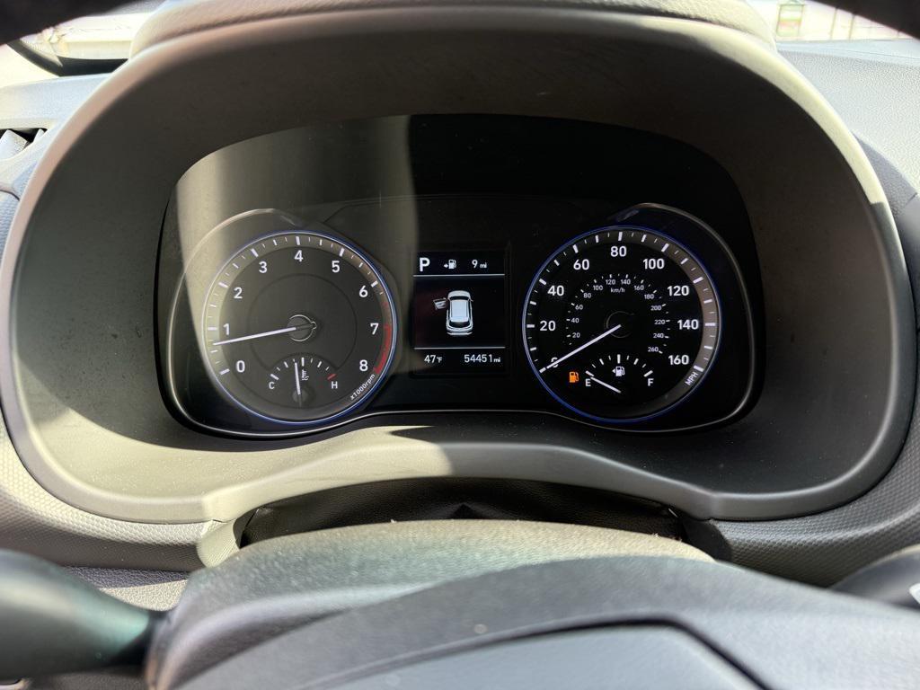 used 2018 Hyundai Kona car, priced at $13,844