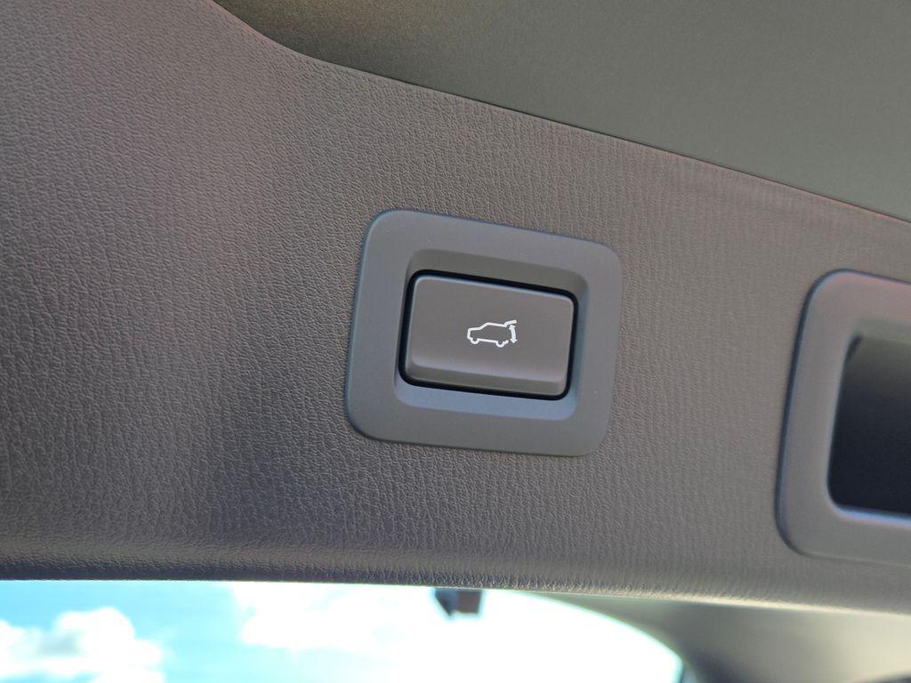 new 2025 Mazda CX-5 car, priced at $38,725