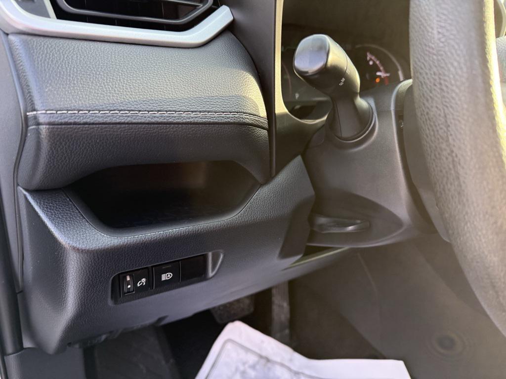 used 2023 Toyota RAV4 car, priced at $28,424