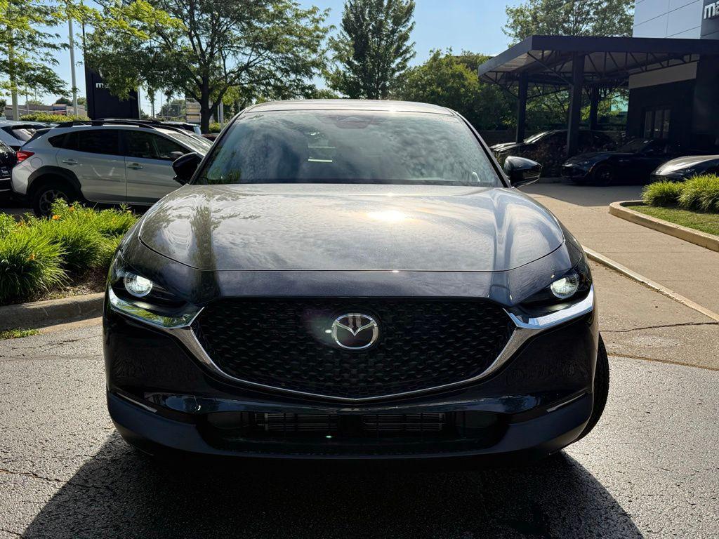 new 2026 Mazda CX-30 car, priced at $29,207
