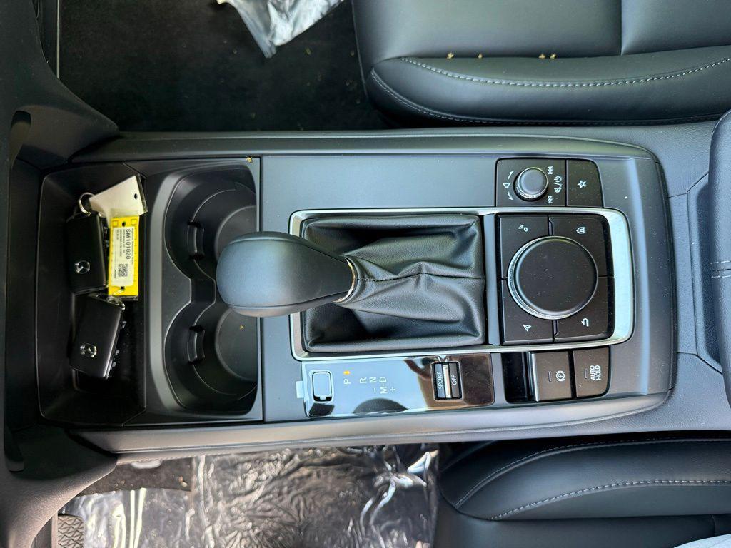 new 2026 Mazda CX-30 car, priced at $29,207