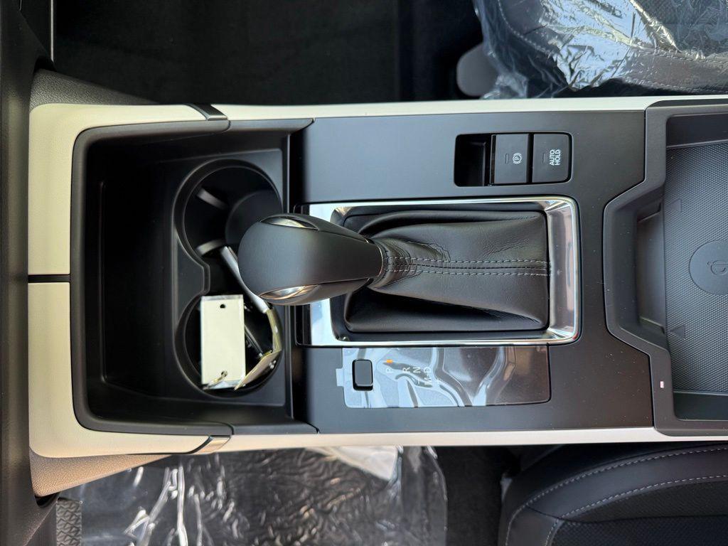 new 2026 Mazda CX-5 car, priced at $36,523