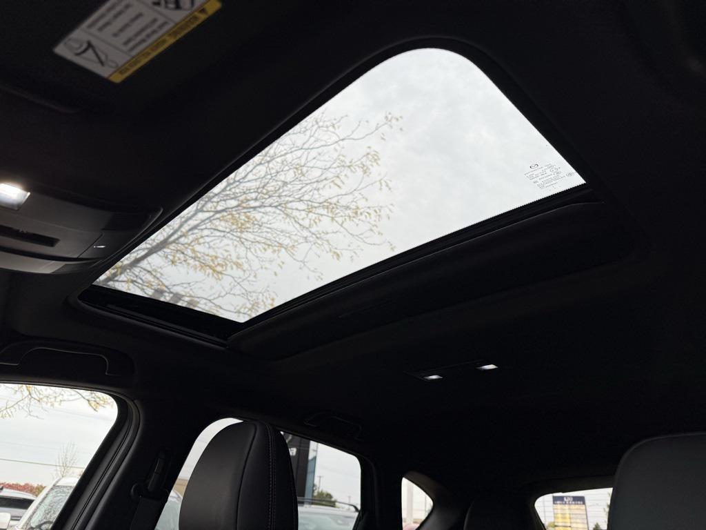 used 2023 Mazda CX-5 car, priced at $28,424