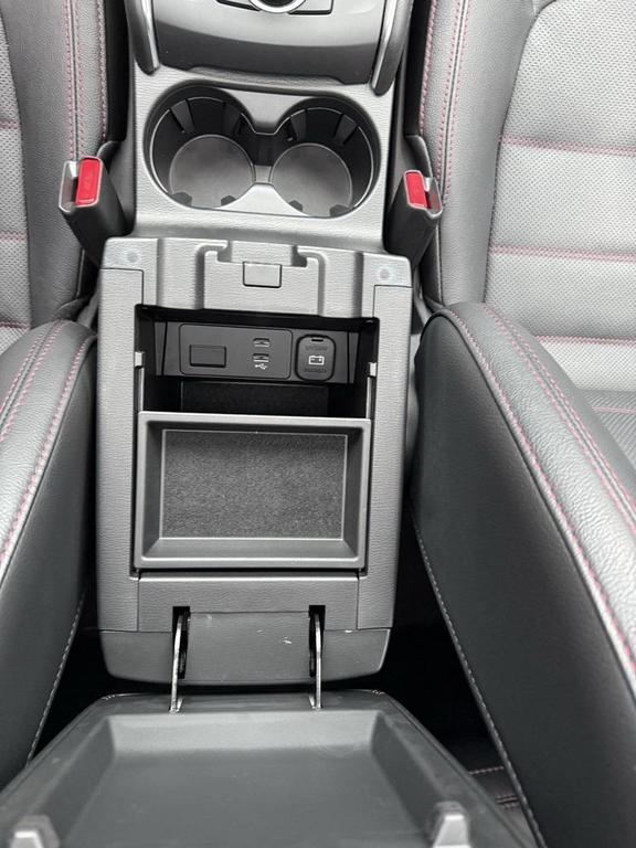 used 2023 Mazda CX-5 car, priced at $28,424