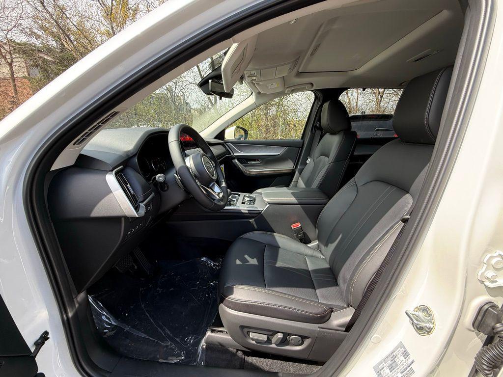 new 2026 Mazda CX-90 car, priced at $44,710