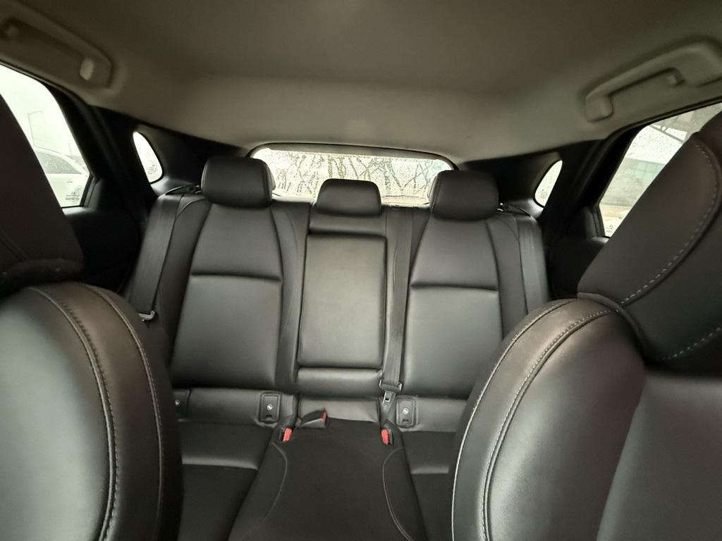 used 2022 Mazda CX-30 car, priced at $20,924