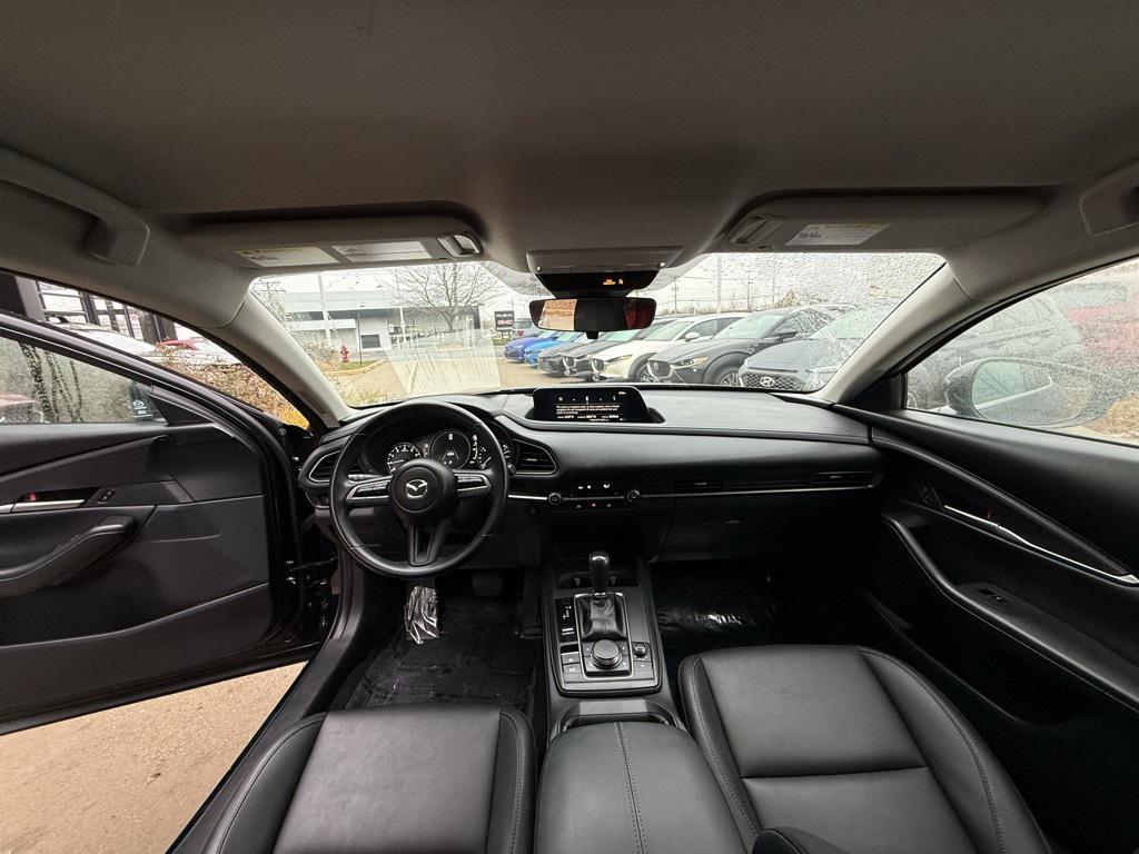 used 2022 Mazda CX-30 car, priced at $20,924