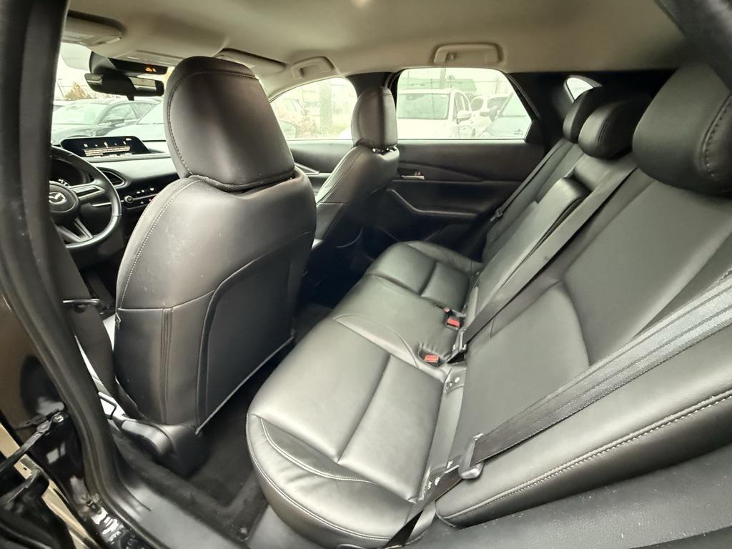 used 2022 Mazda CX-30 car, priced at $20,924