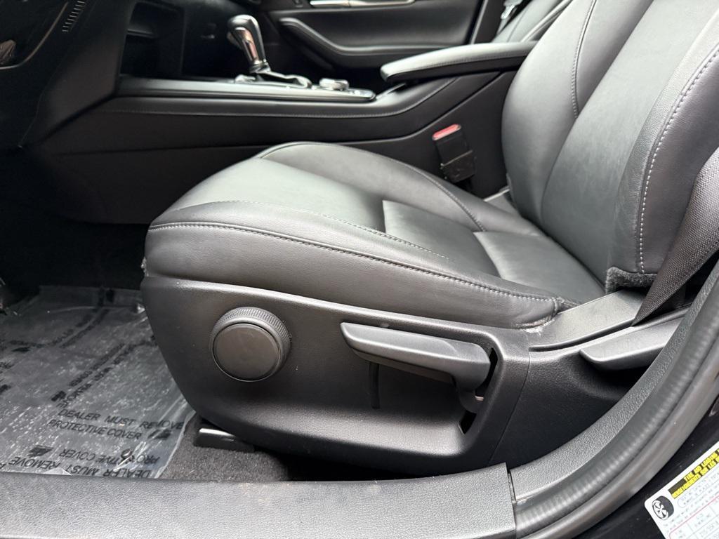 used 2022 Mazda CX-30 car, priced at $20,924