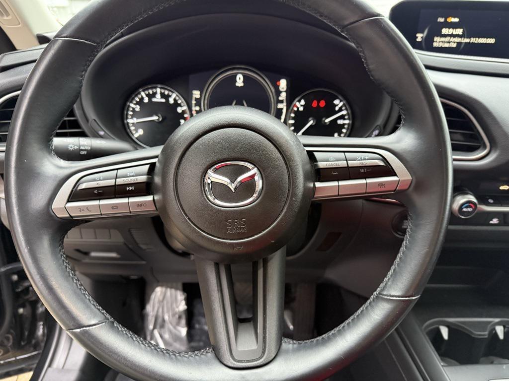 used 2022 Mazda CX-30 car, priced at $20,924