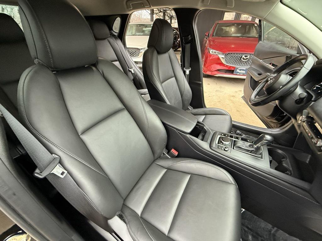 used 2022 Mazda CX-30 car, priced at $20,924
