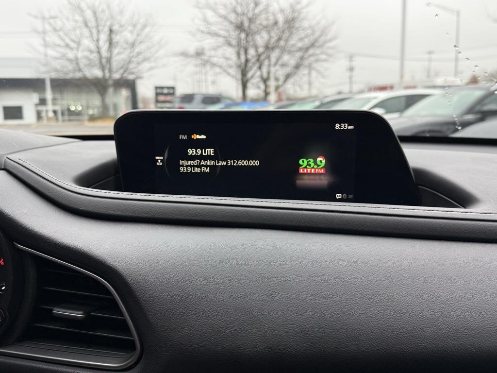 used 2022 Mazda CX-30 car, priced at $20,924