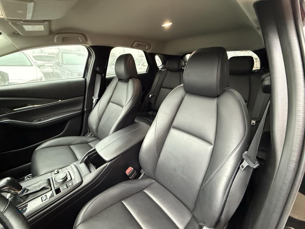 used 2022 Mazda CX-30 car, priced at $20,924