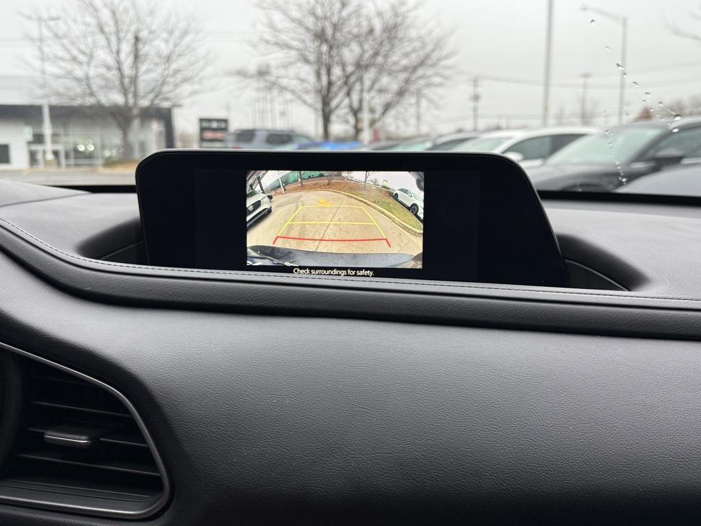 used 2022 Mazda CX-30 car, priced at $20,924