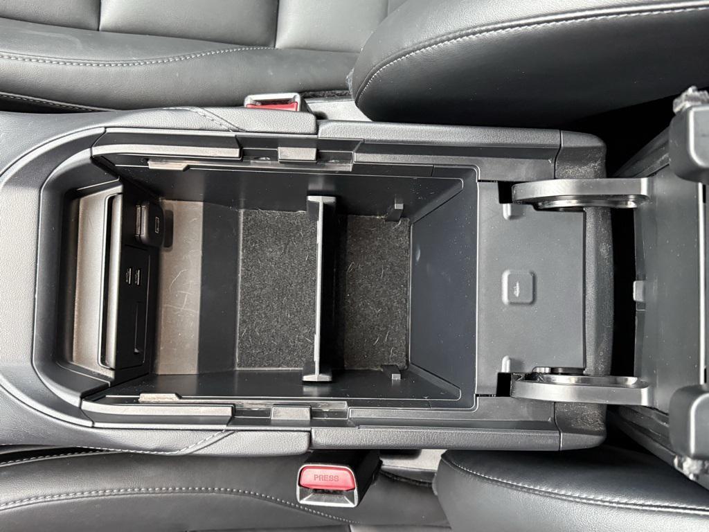 used 2022 Mazda CX-30 car, priced at $20,924