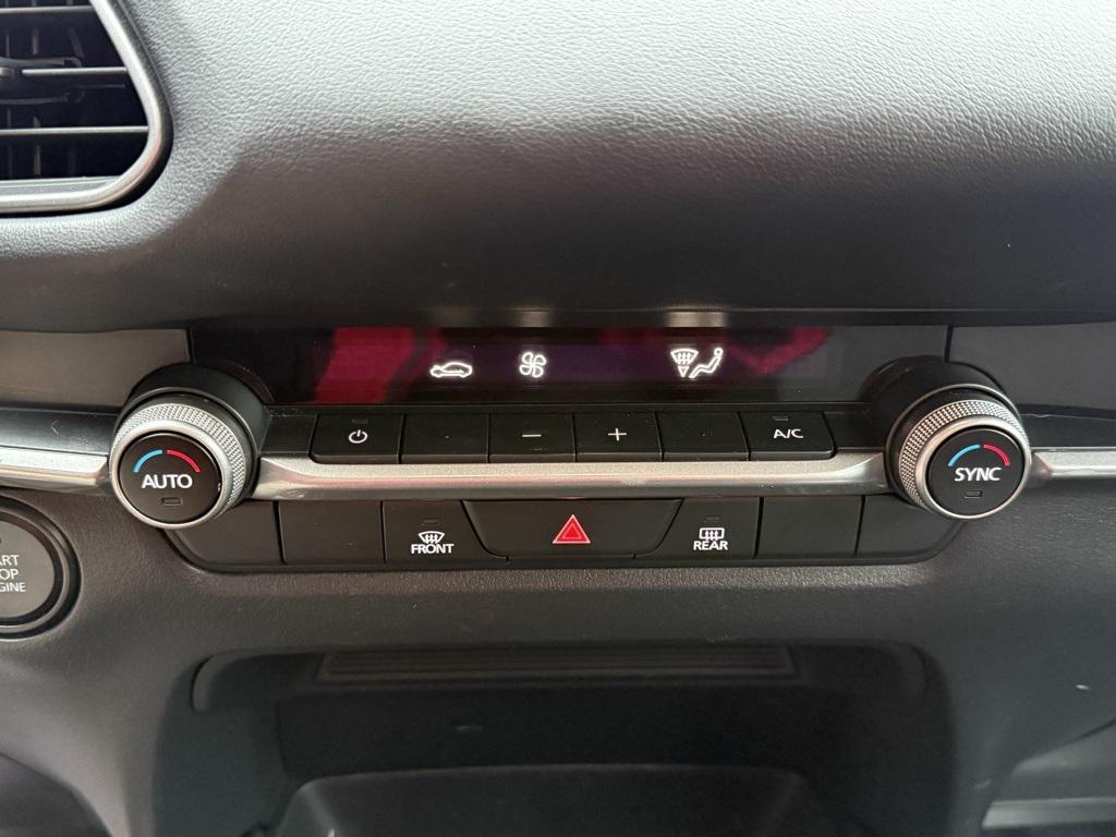 used 2022 Mazda CX-30 car, priced at $20,924