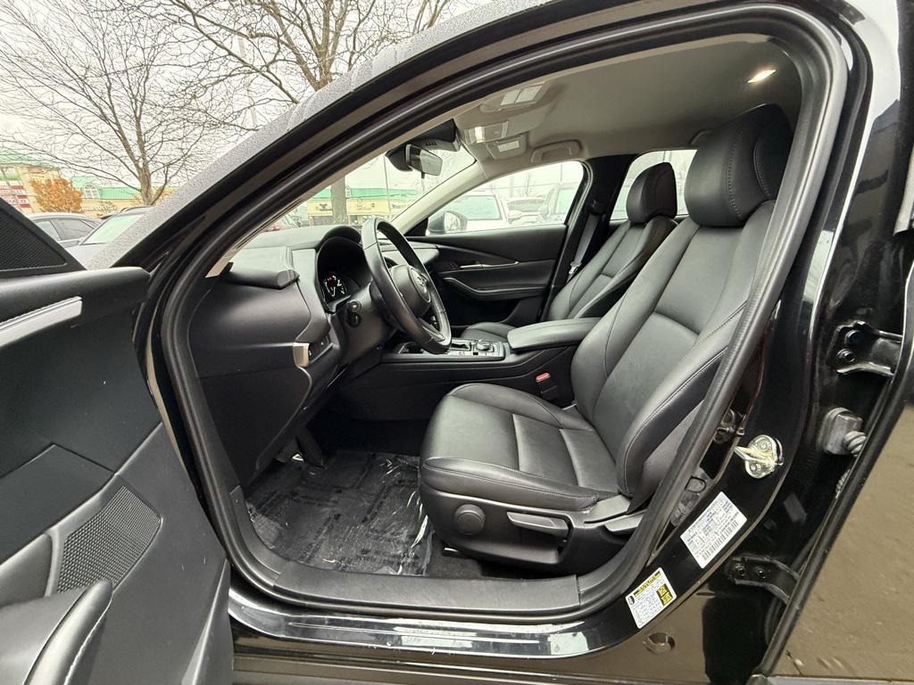 used 2022 Mazda CX-30 car, priced at $20,924