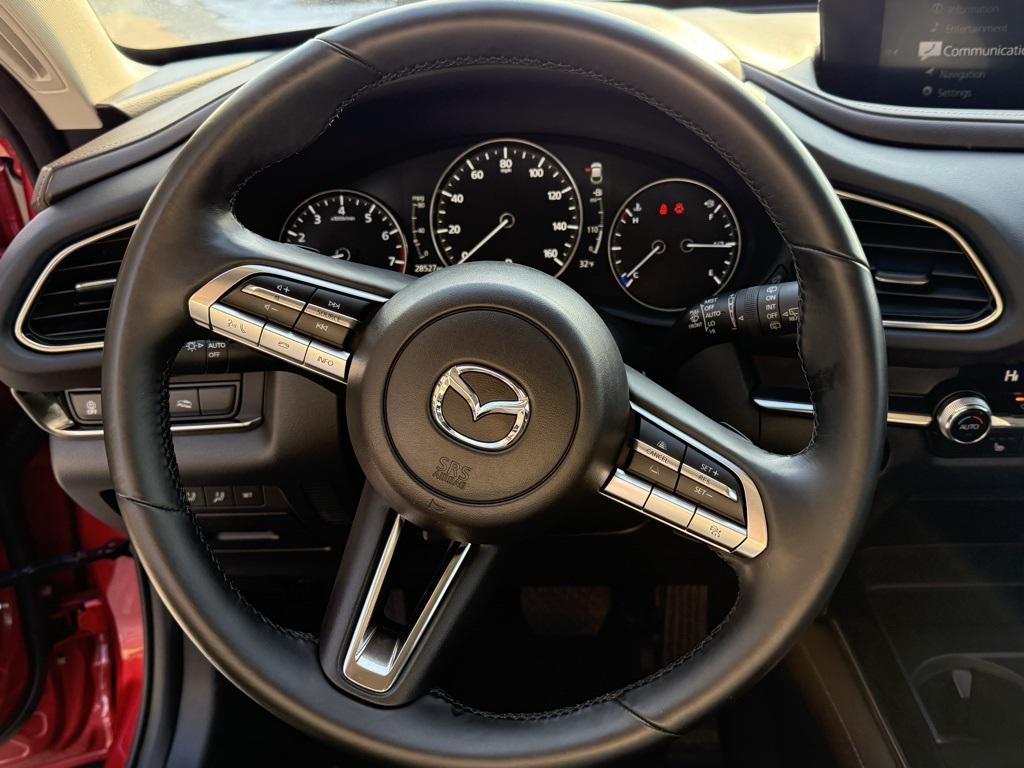 used 2021 Mazda CX-30 car, priced at $21,922