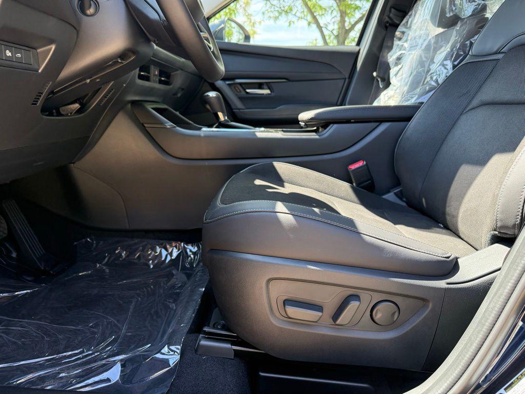 new 2026 Mazda CX-5 car, priced at $35,601