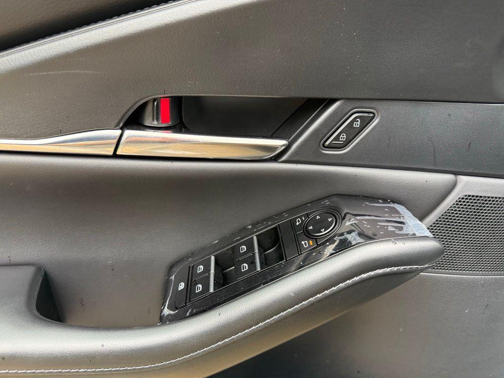 used 2025 Mazda CX-30 car, priced at $26,526