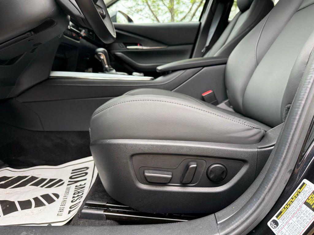 used 2025 Mazda CX-30 car, priced at $26,526