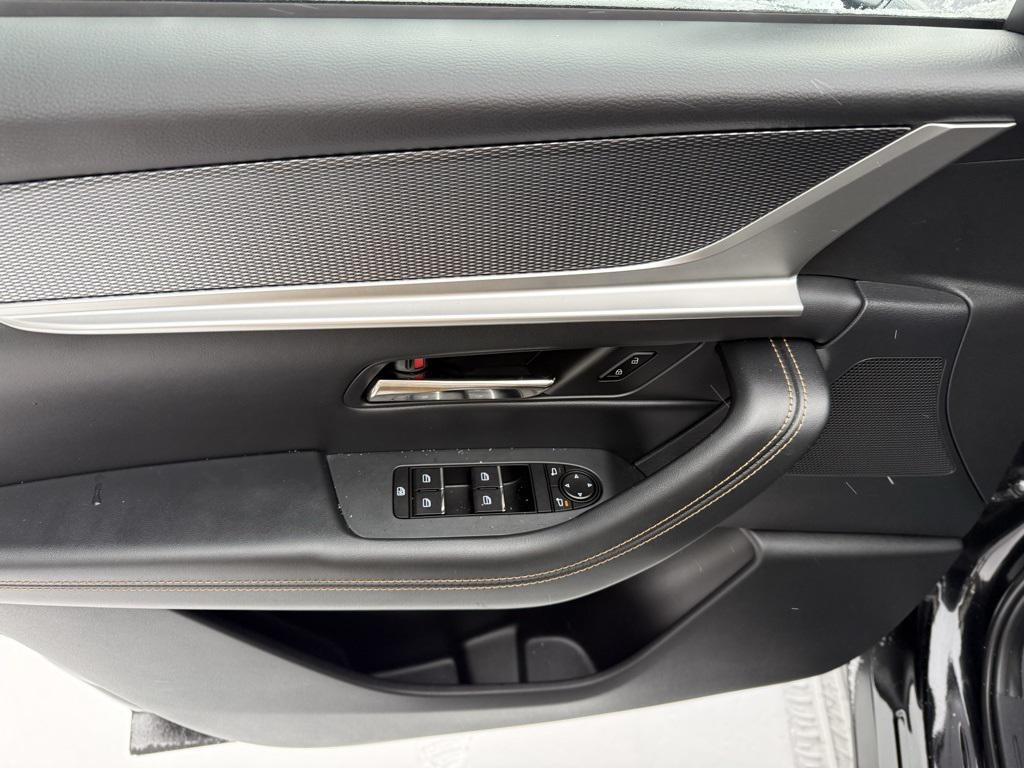 used 2024 Mazda CX-90 PHEV car, priced at $32,424