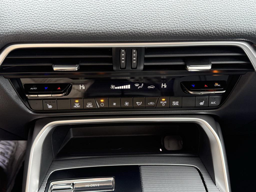 used 2024 Mazda CX-90 PHEV car, priced at $32,424