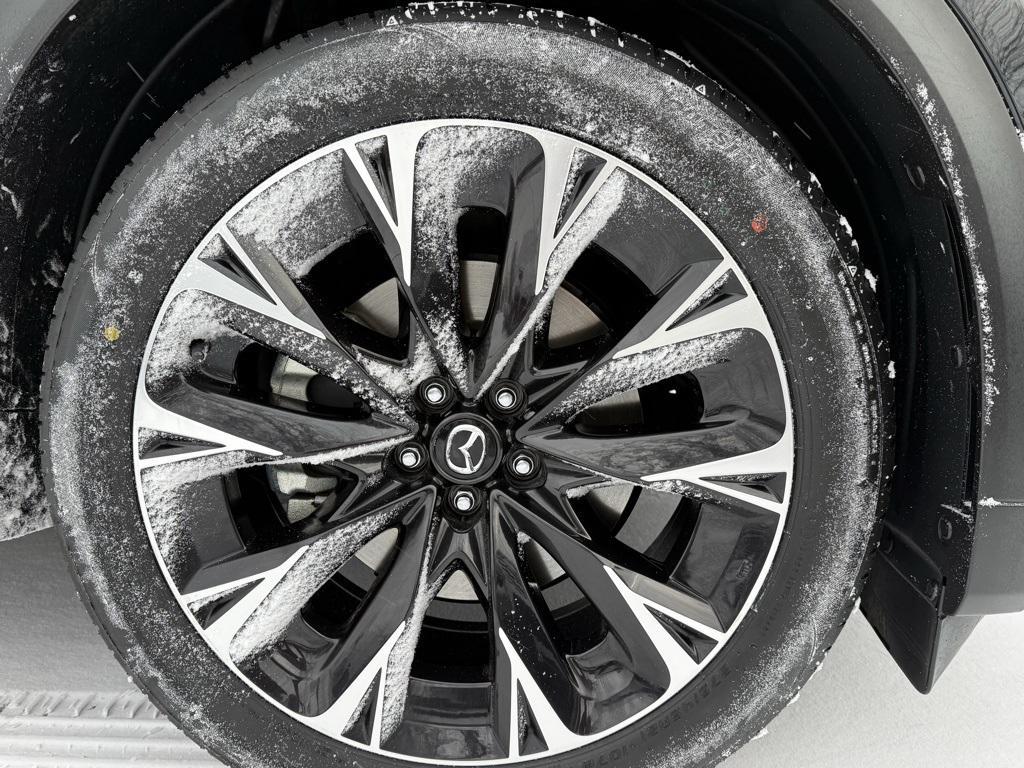 used 2024 Mazda CX-90 PHEV car, priced at $32,424