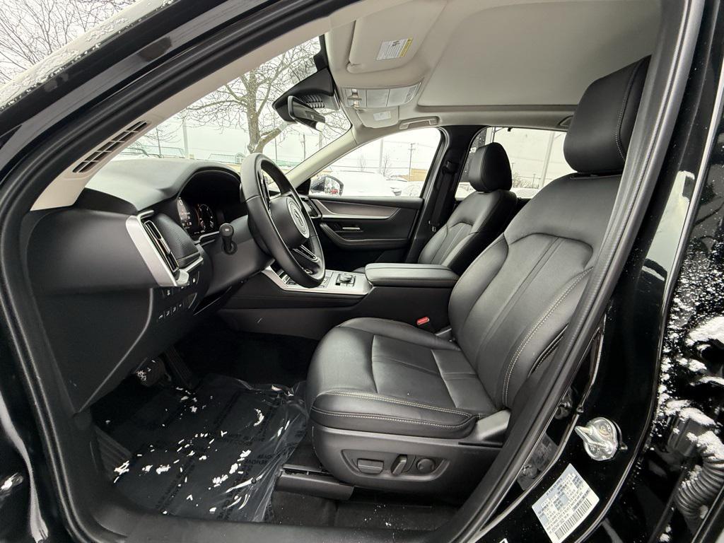 used 2024 Mazda CX-90 PHEV car, priced at $32,424