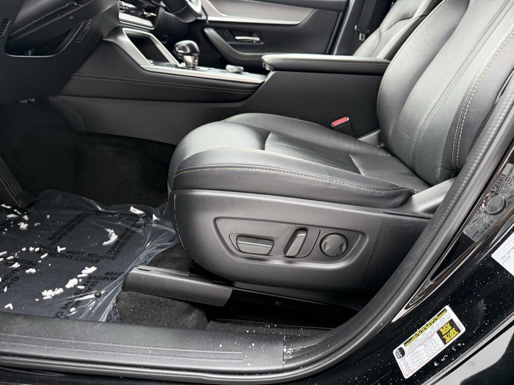 used 2024 Mazda CX-90 PHEV car, priced at $32,424