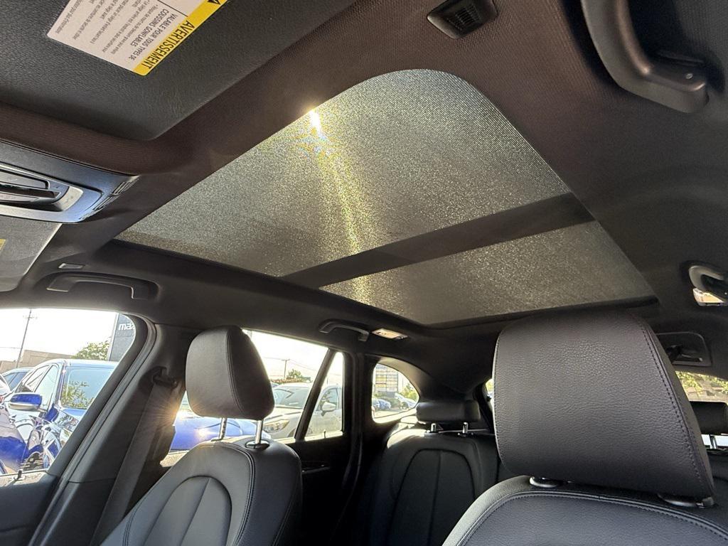 used 2019 BMW X1 car, priced at $16,824