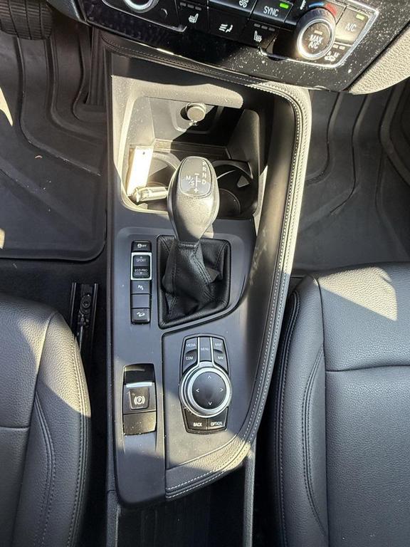 used 2019 BMW X1 car, priced at $16,824