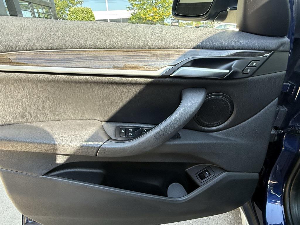 used 2019 BMW X1 car, priced at $16,824