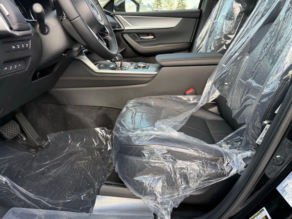 new 2026 Mazda CX-70 car, priced at $42,724