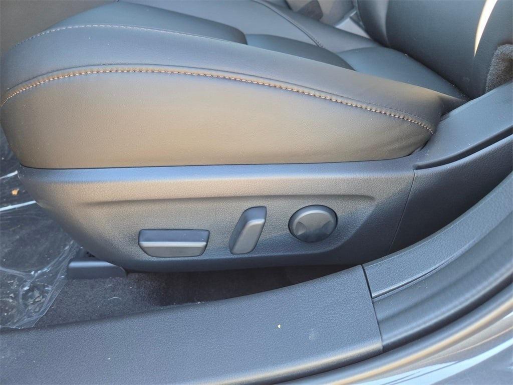 used 2025 Mazda Mazda3 car, priced at $25,534