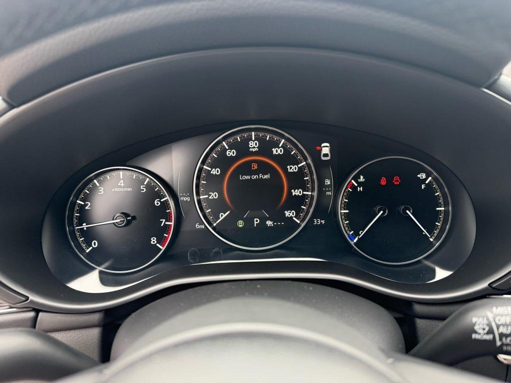 new 2026 Mazda Mazda3 car, priced at $29,911