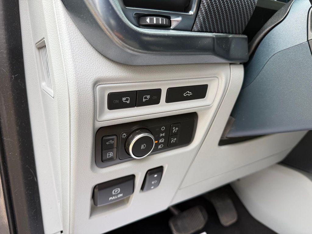 used 2021 Ford F-150 car, priced at $42,356