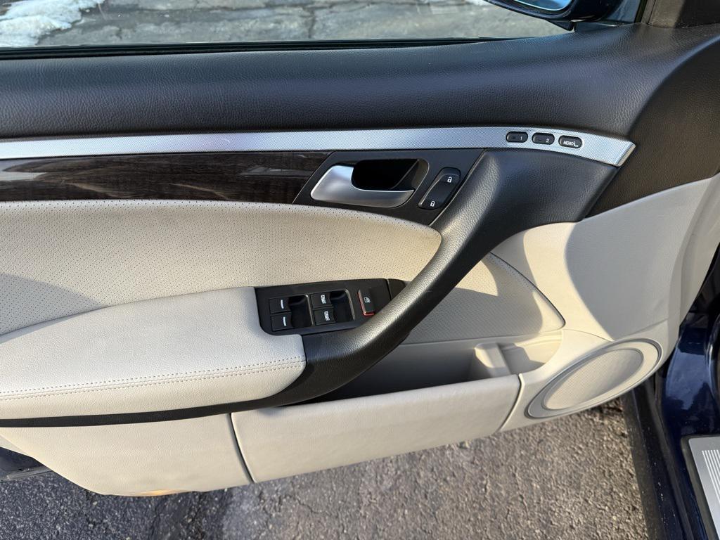 used 2007 Acura TL car, priced at $6,734