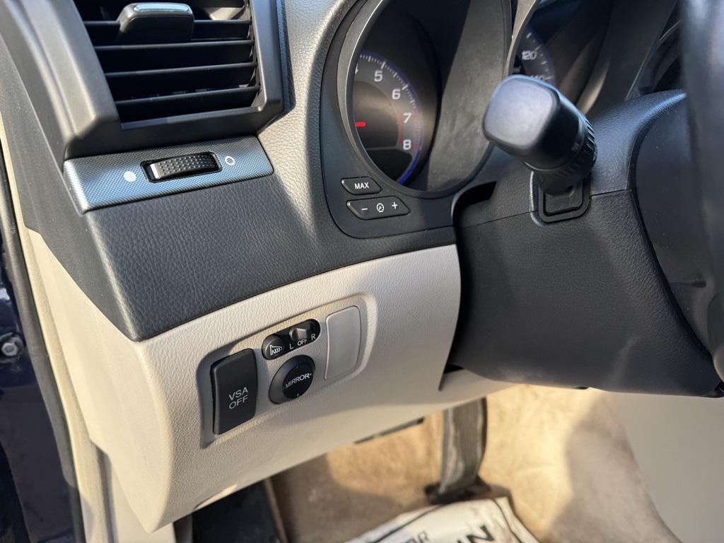 used 2007 Acura TL car, priced at $6,734