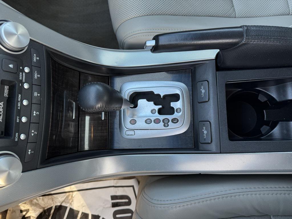 used 2007 Acura TL car, priced at $6,734